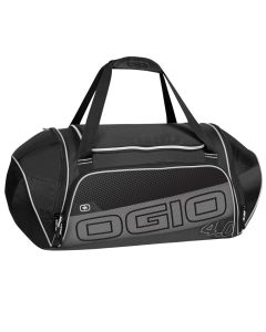 OGIO Endurance 4.0 - Convertible Duffel Backpack, Triathlon Gear Bag, Ventilated Shoe Compartment, Durable Tarpaulin Base