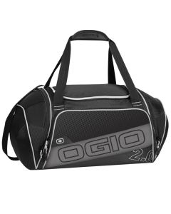 OGIO Endurance 2.0 - Duffel Bag, Multi-Sport Gym Bag with Ventilated Shoe Compartment, Durable Tarpaulin Base