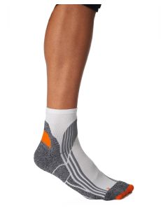 Kariban Proact Technical Sports Socks – Cushioned Comfort, Moisture Management, Breathable, and Quick-Dry