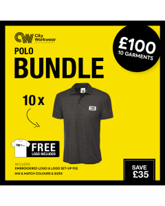 Polo Bundle