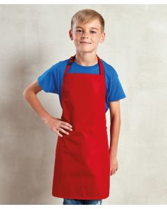 Premier Kids Waterproof Apron – Adjustable Neck, Safety Release Snap