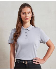 Premier Women’s Performance Chino Shorts – Stretchable, Summer Shorts