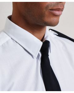 Premier Unisex Uniform Epaulettes – Hook & Loop Fastening, Plain Finish