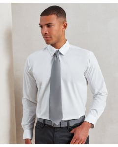 Premier Colours Originals Fashion Tie – Matte Finish, 10cm Blade Width, 144cm Length, Available in 18 Colours, Unisex