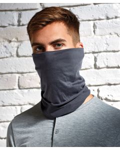 Premier Snood Face Covering – Teflon EcoElite™, Non-Medical, Washable & Reusable