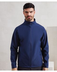 Premier Windchecker® Softshell Jacket – Lightweight, Printable, Recycled