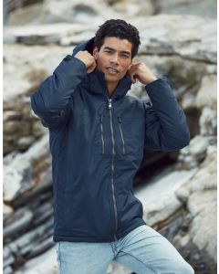 Clique Kingslake Vest – Premium Quilted Shell Gilet for Performance and Style, Wind Resistant, Quilted Shell, Armholes