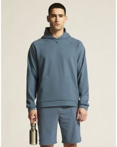 Craft Sportswear ADV Join Hoodie – Minimalist Scandinavian-Style Fleece Hoodie for Daily Wear, Raglan Sleeves