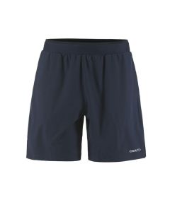 ADV Essence 2-In-1 Shorts 2 - Performance Training and Running by Craft Sportswear, Adjustable Waistband, Quick Drying