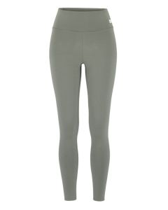 Craft Sportswear Collective 7/8 Tights – Performance-Focused Women’s Training Leggings by Craft, Wide Waistband, Smooth Fabric