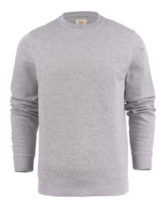Printer Essentials Softball RSX Sweatshirt – Unisex Crewneck Jumper, 2x2 Rib Finishing at Sleeves, Bottom Hem, Unisex Design