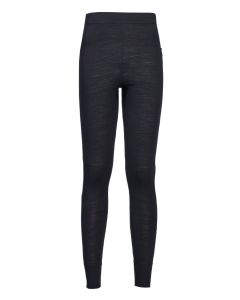 Portwest Merino Wool Thermal Trousers – Soft Insulated Knit for Maximum Warmth, Mulesing-Free, Flat Lock Seams for Extra Comfort