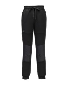 Portwest KX3 Sport Tech Joggers KX317 - Performance Fit Trousers, Drawcord-Adjustable Waist for a Comfortable Fit