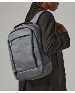 Quadra Executive Digital Backpack – Lightweight yet Durable, Padded Laptop Compartment, Separate Padded iPad/Tablet Pocket