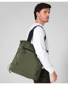 Quadra UrbanShift Tote - Tote Bag with Zipped Compartments, Organised Storage, Travel Gym Work Bag