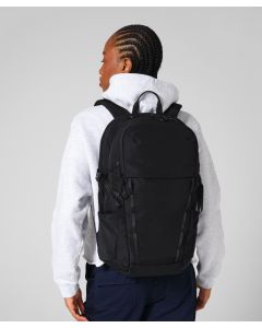 Quadra Active Outdoor 25L Daypack - Durable Cordura Backpack, Laptop Compartment, Travel Rucksack, Hiking Bag