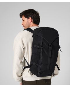 Quadra Active Outdoor 30L Backpack - Cordura Polyester Rucksack, Laptop Sleeve, Hiking Travel Bag with Rain Cover