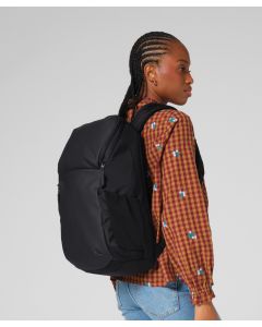 Quadra Zürich Toploader Backpack – Laptop Backpack 16” Compartment, Travel Backpack, Work & Commute Bag