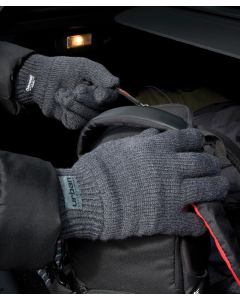 Result Winter Essentials Classic Fully Lined Thinsulate Gloves – Cold Weather Comfort, Fully Lined Soft Feel Gloves, Ideal for Sport