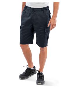 Result Genuine Recycled Work-Guard Utility Shorts – Durable, Eco-Friendly 6-Pocket Workwear for Everyday Wear