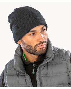 Result Winter Essentials Lightweight Thinsulate™ Hat – Minimalist Lined Beanie with Warm 3M Insulation