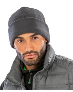 Result Winter Essentials Polartherm Ski Bob Hat – Active Fleece, Anti-Pill, Embroidery Ready, Anti-Pilling, Extremely Warm