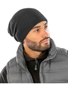 Result Winter Essentials Core Softex® Beanie – 25 Colours, Super-Soft Acrylic, Double-Layer Knit, Oversized