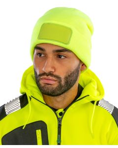 Result Winter Essentials Double Knit Thinsulate Printers Beanie – Warmth & Style, Heavyweight Knit, Double Thickness