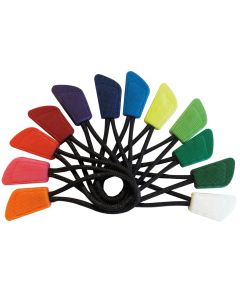 Result Zip-Pull – Smooth, Durable & Trend-Led Design, Accessory for Stylish Ease, Interchangeable