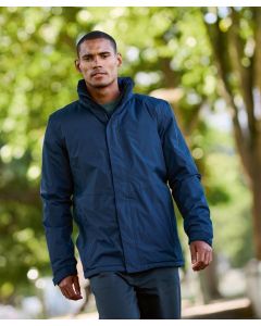 Regatta Professional Beauford Insulated Jacket – Waterproof, Concealed Hood