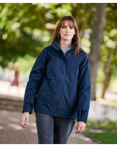 Regatta Professional Women's Beauford Insulated Jacket – Themoguard, Pockets