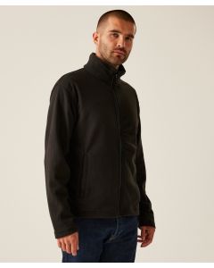 Regatta Professional Classic 3-in-1 Jacket – High Neck, Front Zip, 2 Pockets