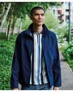 Regatta Professional Classic Softshell Jacket – A Stylish, Wind & Waterproof, Full Zip Jacket