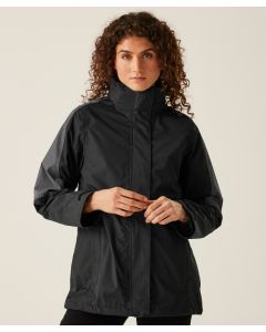 Regatta Professional Women's Defender III 3-in-1 Jacket – Waterproof Outer Shell