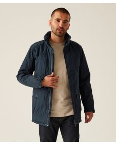 Regatta Professional Darby III Jacket – Waterproof,  Windproof with Zip, Hood