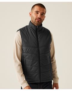 Regatta Professional Stage II Insulated Bodywarmer – Durable, Lightweight Layer