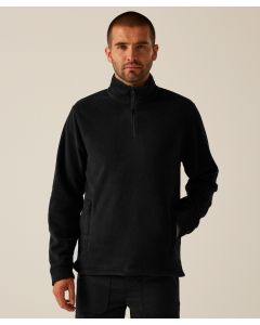 Regatta Professional Overhead Fleece Jacket – Waterproof Hydrafort, Fleece Lined, Lightweight