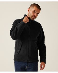Regatta Professional Sigma Heavyweight Jacket – Anti-Pill Symmetry Fleece