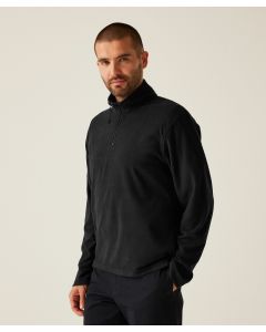 Regatta Professional Zip-Neck Microfleece Jacket – Waterproof - LAYERLITE, Quarter Zip