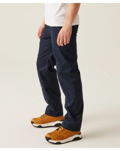 Regatta Professional Pro Action Trousers – Durable, Water-Repellent Men’s Utility Pants