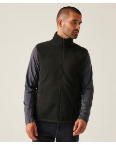 Regatta Professional Haber II Bodywarmer – Adjustable Hem Vest w/ Zipped Pockets