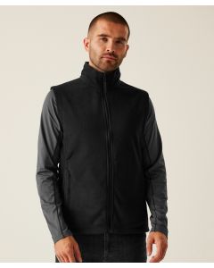 Regatta Professional Microfleece Bodywarmer – Lightweight w/ 2 Zipped Pockets
