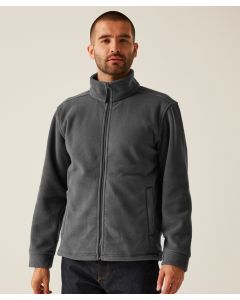 Regatta Professional Thor 300 Fleece Sweatshirt – Anti-Pill, Zip Pockets