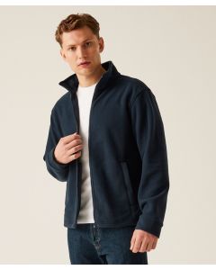 Regatta Professional Thor 350 Fleece Jacket – Anti-Pill Symmetry Fleece, Pockets