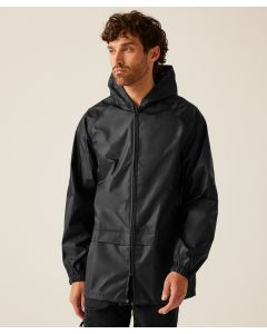 Regatta Professional Pro Stormbreak Jacket – Hydrafort Fabric w/ Integral Hood