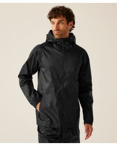Regatta Professional Men’s Packaway Jacket – Isolite, Waterproof & Windproof