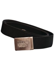 Regatta Professional Premium Workwear Belt – Stretchable, Snap Lock Buckle