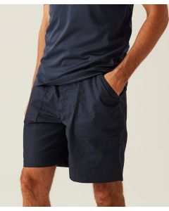 Regatta Professional Action Shorts – Lightweight, Water Repellent, Flexible Fit