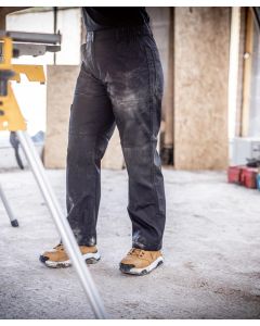 Regatta Professional Women's Action Trousers – Unlined, Water Repellent Pants