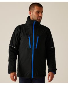 Regatta Professional X-Pro Evader III 3-in-1 Jacket –Thermo-Reflect & RFID-Lined